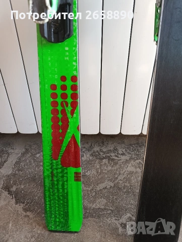 ски Volkl 171, снимка 5 - Зимни спортове - 55071454
