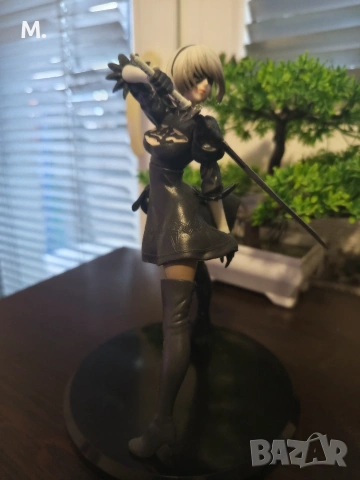 Аниме фигурки / anime figures, снимка 2 - Колекции - 55148409