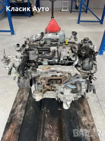 Двигател MAZDA 6 2.5I TURBO 253к.с.-КОД:PY308, снимка 2 - Части - 54679034