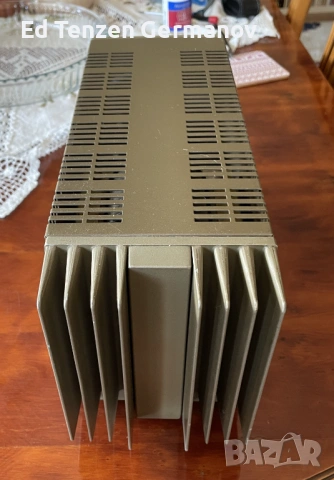 QUAD 303 power amp, снимка 3 - Ресийвъри, усилватели, смесителни пултове - 54932149