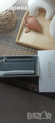 Нови оригинални портмонета Guess, снимка 3 - Портфейли, портмонета - 54547048