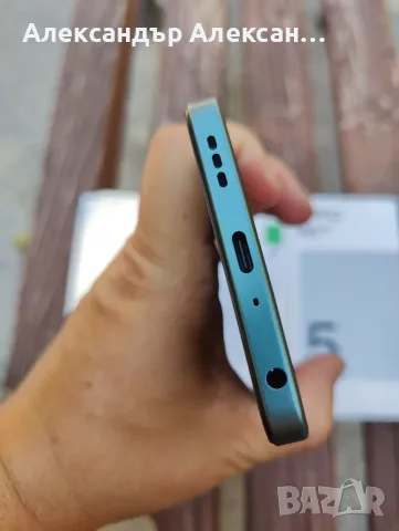 Oppo A5 5G 128/4, снимка 7 - Други - 55365205