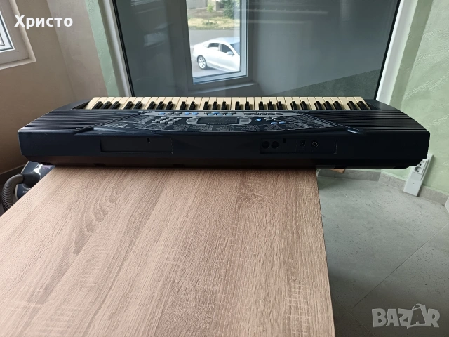 Синтезатор йоника клавир Bontempi PM 746, снимка 3 - Синтезатори - 54769428