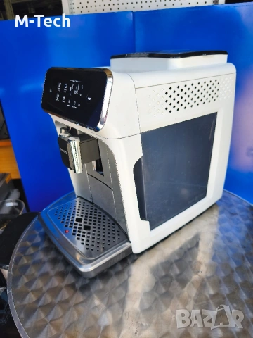 Кафеавтомат Philips EP2200 с Гаранция Филипс, снимка 5 - Кафемашини - 54641014
