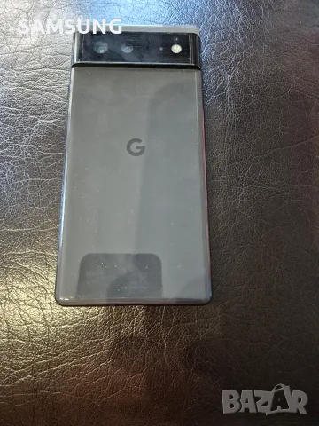 Google - Pixel 6