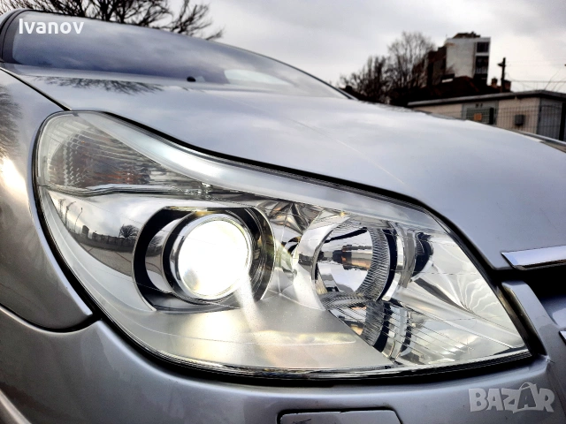 CITROEN C5 Exclusive 2.2 HDI 133 к.с., снимка 8 - Автомобили и джипове - 54980256