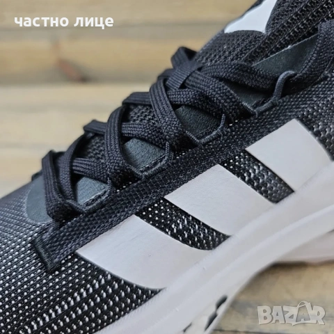 НОВИ маратонки ADIDAS, снимка 6 - Маратонки - 54358239