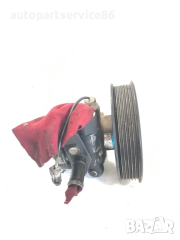 Помпа за сервоусилвател на волана за Isuzu Trooper 3.2 V6 (2003) 8971856042 2Z2025, снимка 3 - Части - 54328026