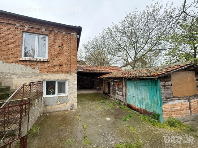 Продавам къща с.Здравец, снимка 7 - Къщи - 54270233