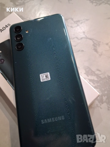Samsung Galaxy A04s, снимка 10 - Samsung - 54662231