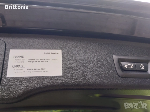 BMW xDrive30D X-Line M Packet Facelift, снимка 17 - Автомобили и джипове - 54601674