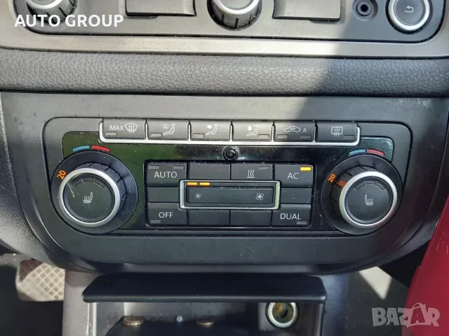 VW Tiguan 2.0TDI DSG 4 motion / Тигуан  2.0ТДИ 140к.с - на части , снимка 10 - Автомобили и джипове - 55438548