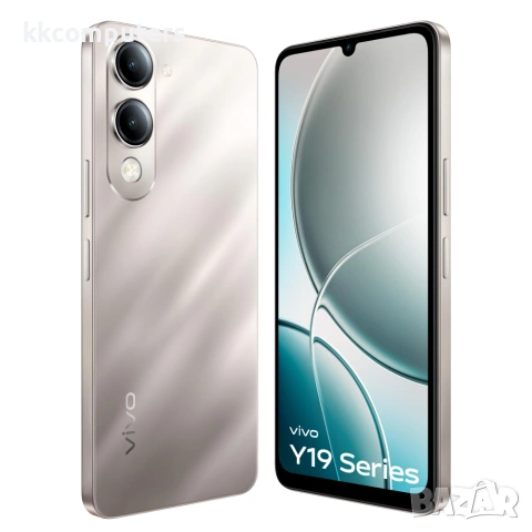 Дисплей за VIVO Y19S (5G)