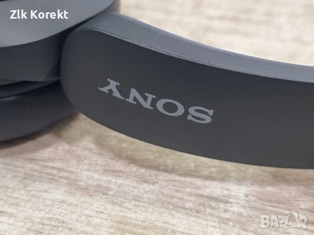 Безжични слушалки с микрофон Sony, снимка 8 - Слушалки и портативни колонки - 55266740
