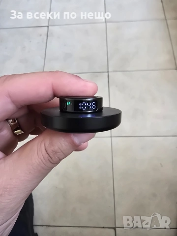 Smart RING R 11, снимка 4 - Samsung - 54614870