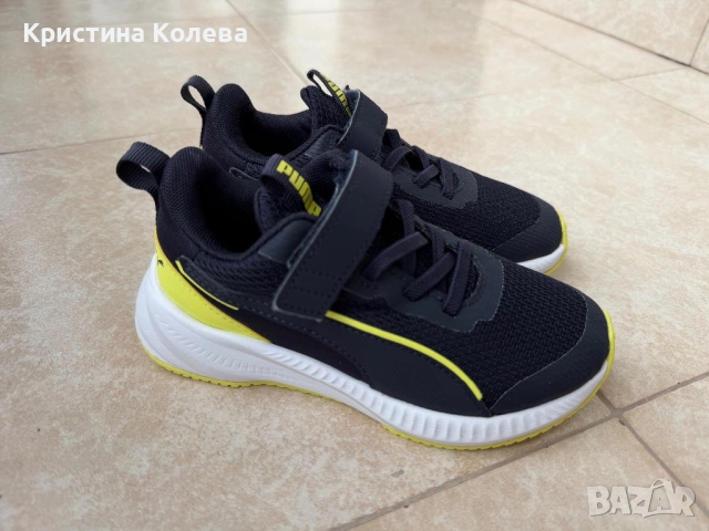 Детски маратонки Puma