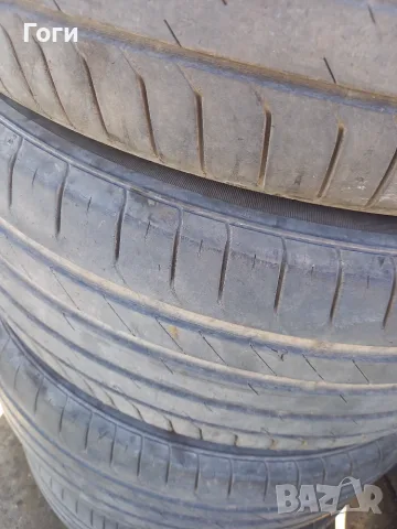 Гуми  Nexen 235/50/18, снимка 2 - Гуми и джанти - 55623523