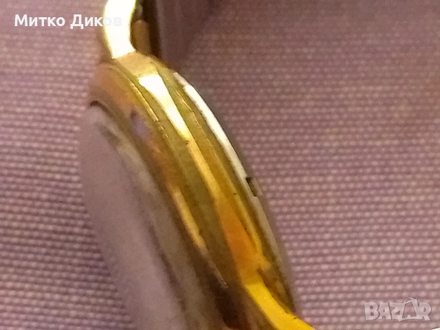 Aucro Geneva watch automatic vintage швейцарски автоматичен, снимка 8 - Мъжки - 54793054