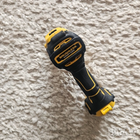 Dewalt DCD701 безчетков верт., 12V, снимка 2 - Винтоверти - 54546462