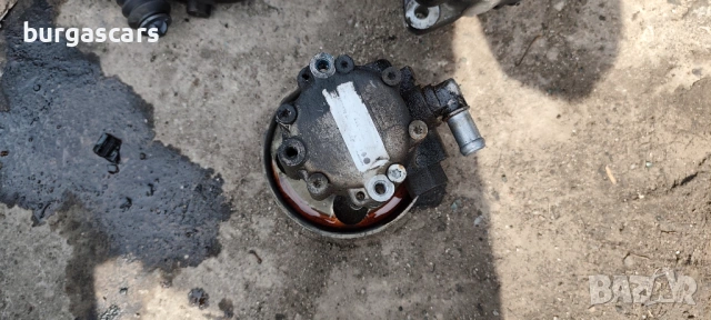 Компресор климатик Peugeot 607 2.2HDI-133к.с., снимка 3 - Части - 54155284