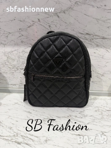 Guess раница, снимка 2 - Раници - 54162853