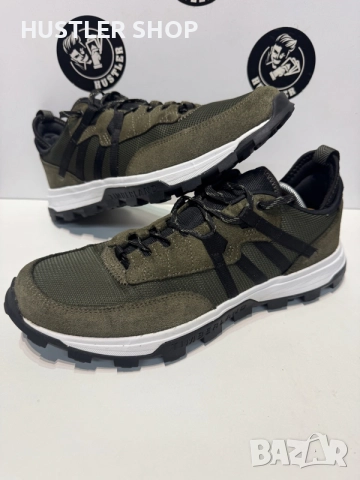 Обувки TIMBERLAND. Номер 44.5