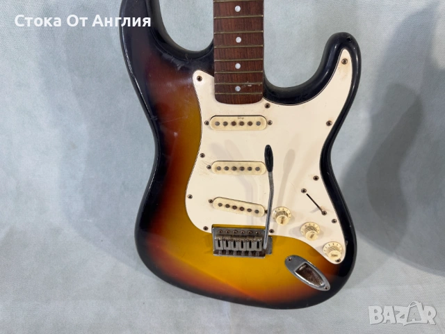 Китара - Washburn force 3,Washburn force 3,Encore , снимка 10 - Китари - 54939754