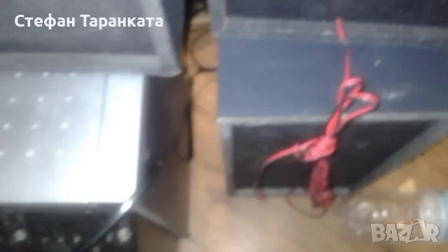 Аудио уредба със 5 тонколони комплект , снимка 7 - Аудиосистеми - 55328945