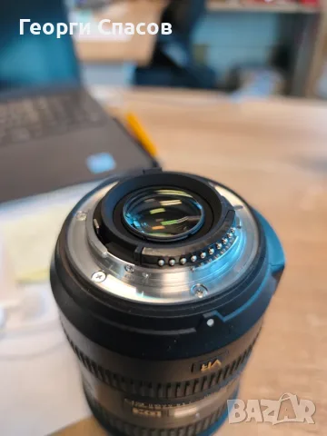 Nikon D5600 + 18-200 VR II + 35mm f/1.8G | 7240 кадъра, снимка 11 - Фотоапарати - 55621347