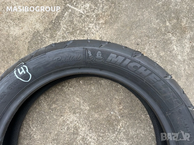 Гуми мото гума 130/8017” 170/60/17” METZELER TOURANCE NEXT,150/70/17” Continental MICHELIN, снимка 12 - Гуми и джанти - 54391262