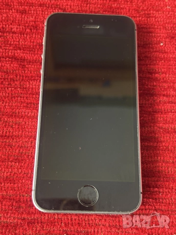 Apple IPhone 5s за части заключен
