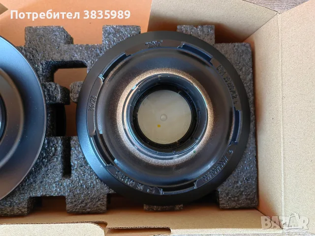 Продавам оригинални капачки за джанти за Мерцедес бенц , снимка 4 - Аксесоари и консумативи - 55511058
