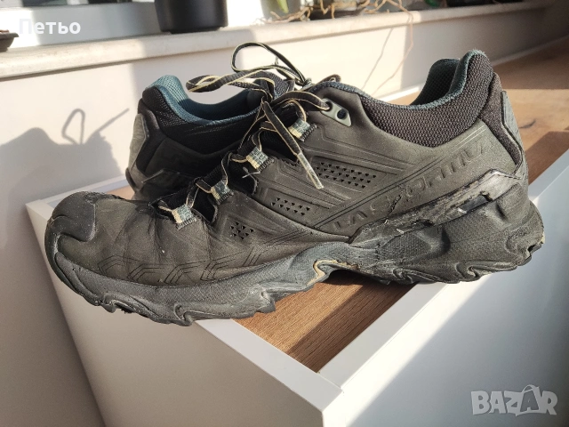 la sportiva ultra raptor ll GTX 44 номер, снимка 3 - Маратонки - 54624535