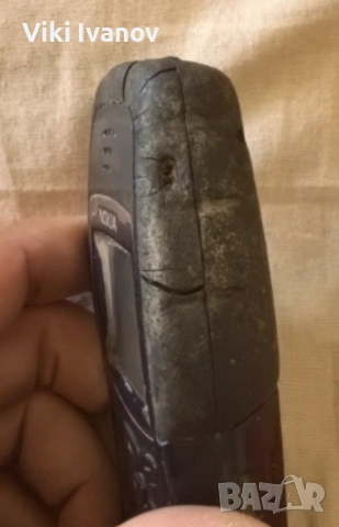 Нокия 6250, снимка 5 - Nokia - 54775279