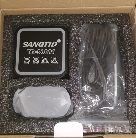 RGB 2K HDR 60FPS SANQTID IMX347 1/1.8" sensor HDMI USB дигитална камера за микроскоп, снимка 10 - Камери - 54903053