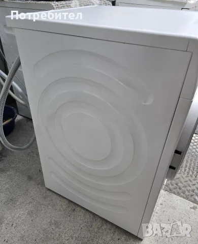 Продавам Пералня BOSCH Serie 6 9кг A+++ 1400 оборота ГЕРМАНИЯ, снимка 11 - Перални - 55545082