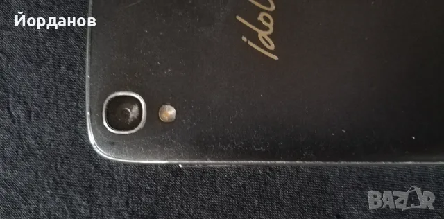 Alcatel Onetouch 6039Y Idol 3, снимка 4 - Alcatel - 55360483