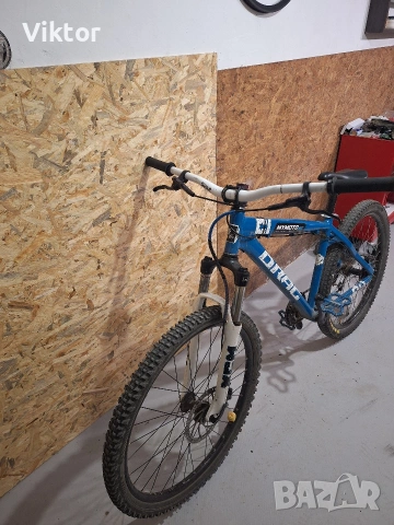 продавам C1pro 2019, снимка 3 - Велосипеди - 54071027