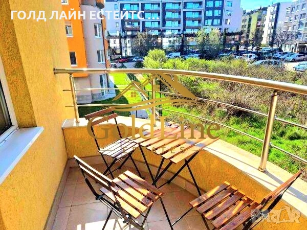 тристаен в Манастирски ливади, снимка 12 - Апартаменти - 54196634