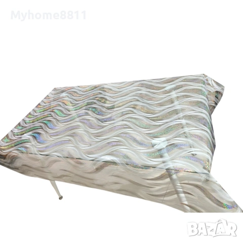 Силиконова мушама , снимка 12 - Мушами - 51449541