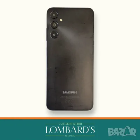 Samsung A05s 64GB, N: 3167632, снимка 3 - Samsung - 55361562