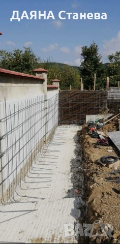 ПРОФЕСИОНАЛНИ СТРОИТЕЛНИ УСЛУГИ – ВЪНШНО СТРОИТЕЛСТВО, снимка 3 - Майстори - 54218484