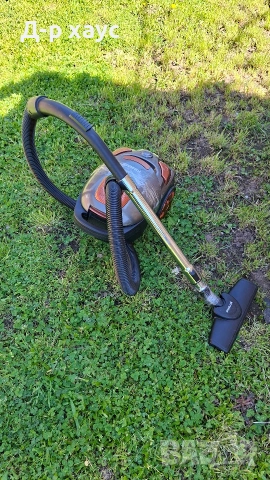 Прахосмухачка Finlux, снимка 6 - Друга електроника - 54322351