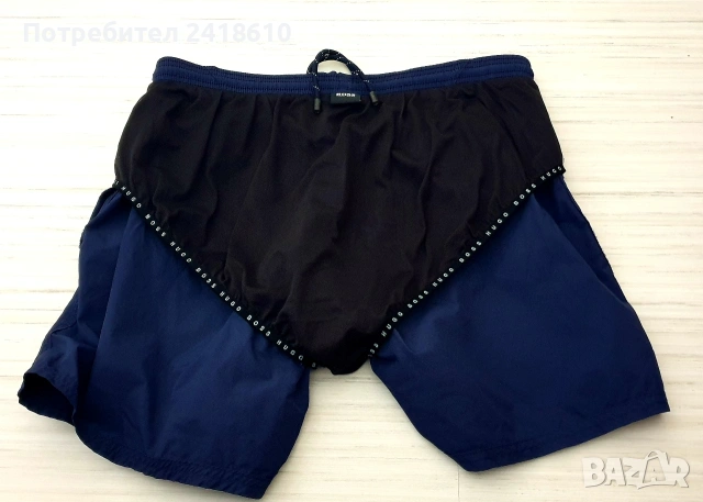 Hugo Boss  Swimwear Mens Size XL НОВО! ОРИГИНАЛ! Мъжки Бански!, снимка 5 - Бански - 54836980