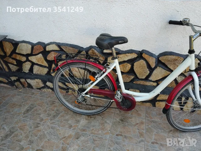 велосипед 28" Промоция , снимка 5 - Велосипеди - 55544972