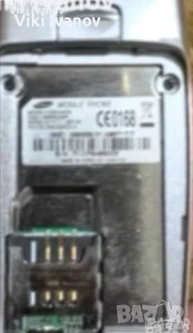 Самсунг М300 , снимка 4 - Samsung - 54630837