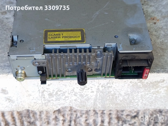 компютър за Матиз -Шевролет, снимка 9 - Части - 55058223
