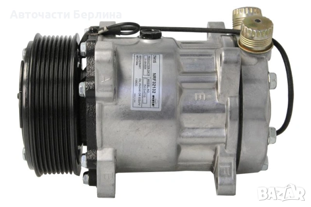 Компресор за климатик NRF 32132