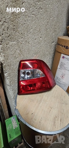Opel Vectra 2000-2004