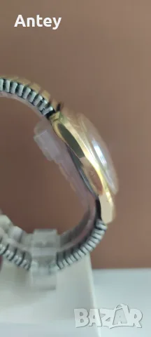 Часовник SEKONDA автомат, 30 рубина, снимка 3 - Антикварни и старинни предмети - 55464315